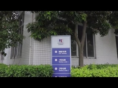 সিলিকন সিলান্ট, আঠালো, সিলান্ট প্রস্তুতকারক